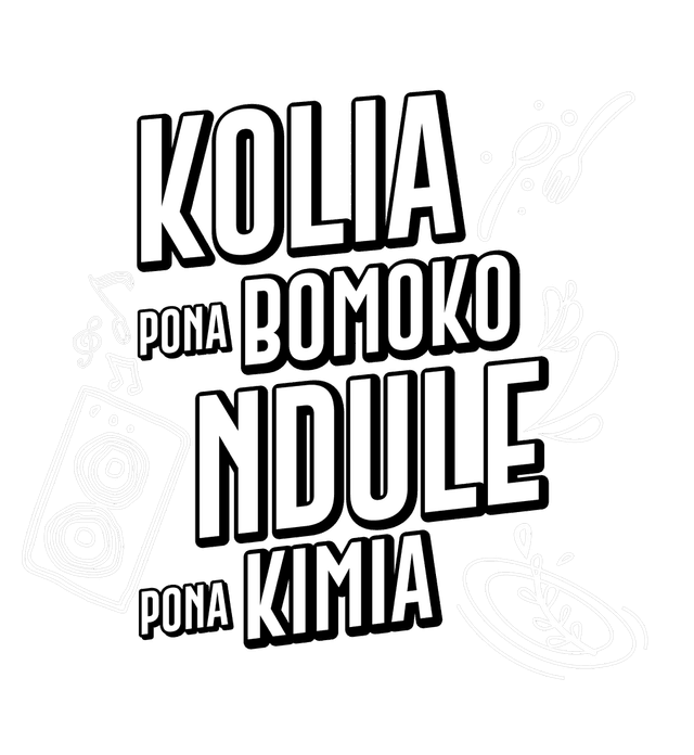 Congolicious Fest Baseline