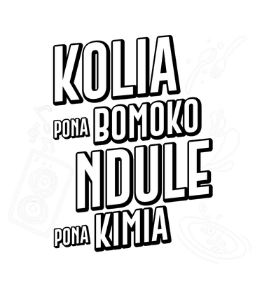 Congolicious Fest Baseline